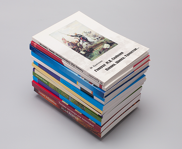 ББК книги